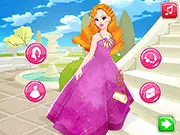 Audrey's Glamorous Real Makeover