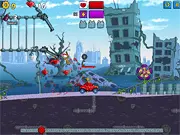 Car Eats Car 3: Twisted Dreams
