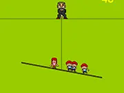 Seesaw Balance