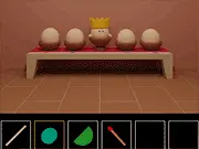 Egg Cube