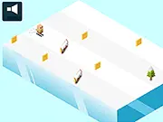 Impossible Ski