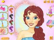 Cinderella Make Up