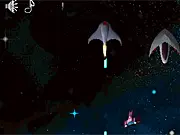 Intergalactic Defeat