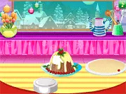 Christmas Pudding