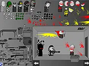 Madness Scene Creator 5