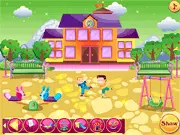 School Decoraction