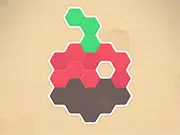 Paper Blocks Hexa