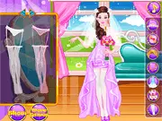Dream Wedding Dressup