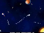 Shuttle: Rescue the Astronauts
