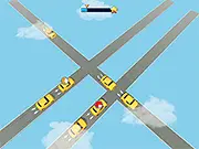 Traffic Rush Hour