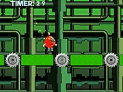 One Jump Bomb