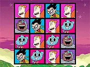 Cartoon Network: Match 3