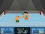 Sportsman Boxing