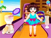 Baby Milkshake Maker