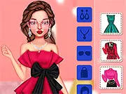 Celebrity Selen: All Around the Fashion