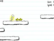 Scribble Dash