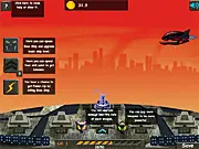Idle Planet Defender