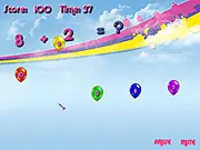 Balloon Math!
