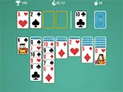 Solitaire Classic Html5