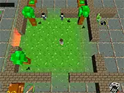Prison Business