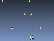 Jump to the Stars