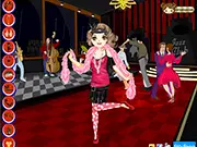 Flapper Girl Dress Up