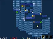 The Tiny Heist