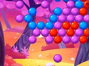 Bubble Wipeout