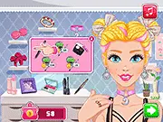 Audrey's Beauty Makeup Vlogger Story