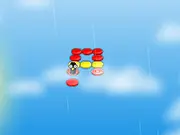 Birdy's Rainy Day Skipathon