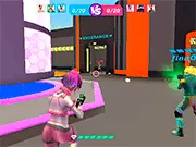 Legends Arena