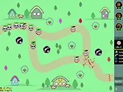 Emojy Defence 2 World