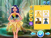 Super Girls: Magical Fairy Land