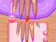 Perfect Nails Contest