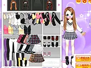 Preppy Daum