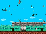 Rising Commando