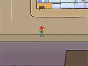 Adventure Boy Cheapskate