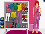 Dressup Yili