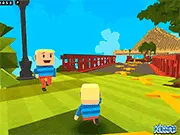 Kogama: Jump!