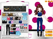 Doll Heads and Shorts