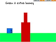 Blue Block