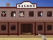 Old West Shootout