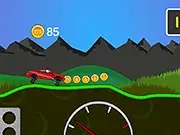 Wheel Storm: Stiff Mountains