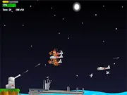 The Bombardment