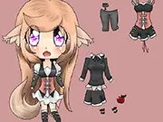 Chernoa Dress-up