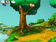 Civet's Odyssey