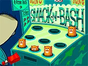 Smack -n- Bash
