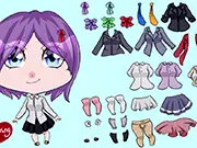 Back to School Dress-up
