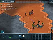 Astral Crashers