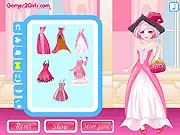 A Pink Birthday